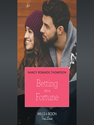 cover image of Betting on a Fortune